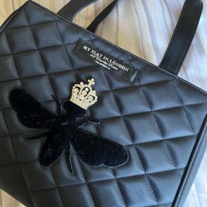 My Flat in London bag, rarely used